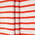 Y/D Cotton Poly 1*1 Rib Fabric